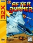 Sega  32X&nbsp; - &nbsp;After Burner Complete (32X) (E) _!_
